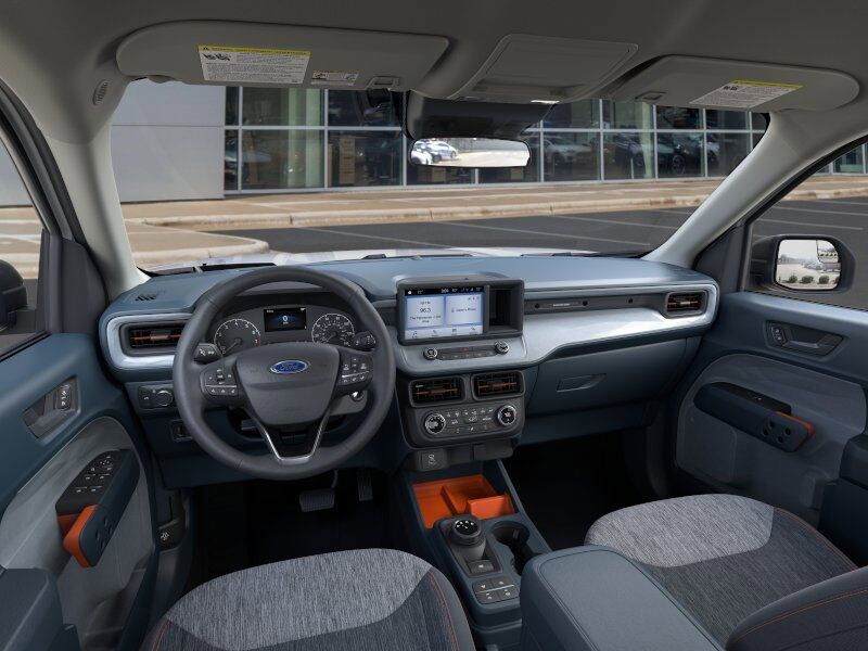 2024 Ford Maverick XLT Green Bay WI