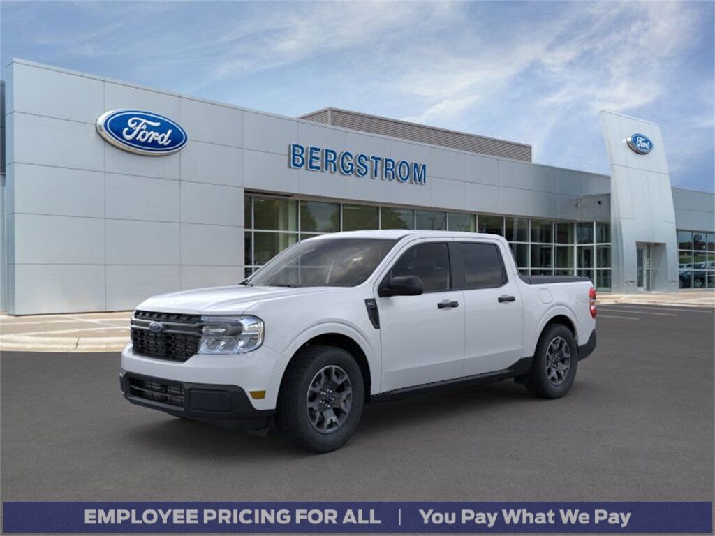 2024 Ford MAVERICK XLT Green Bay WI