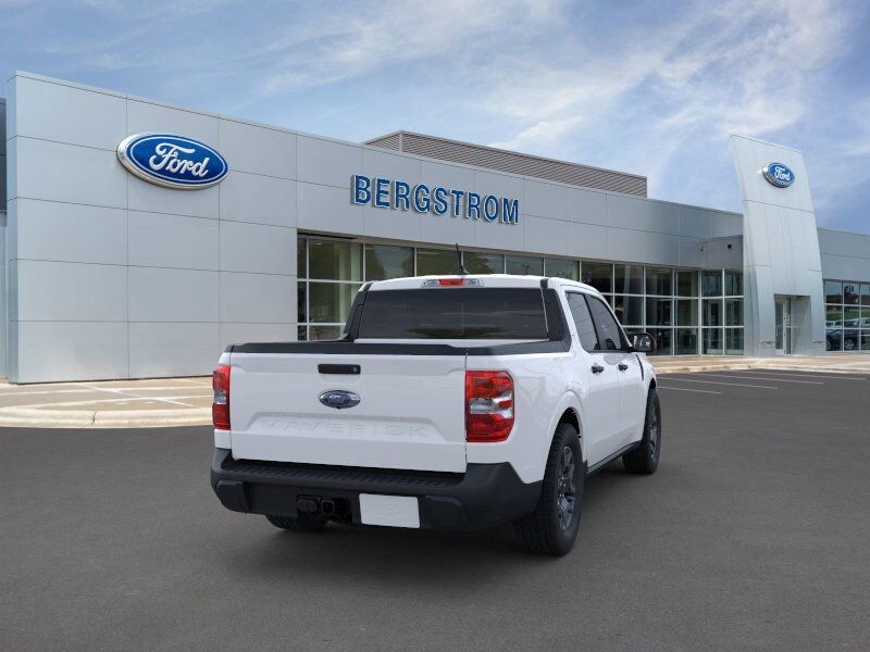 2024 Ford Maverick XLT Green Bay WI