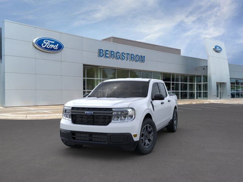 2024 Ford Maverick XLT Green Bay WI