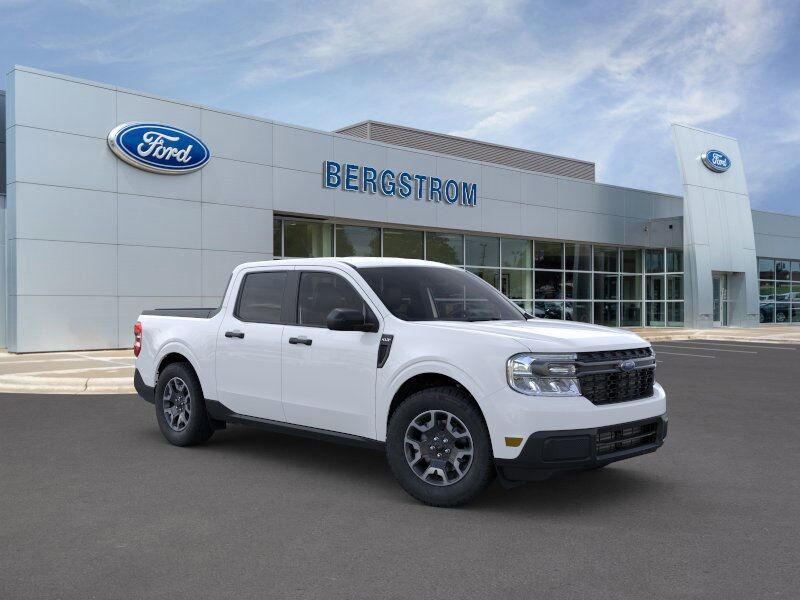 2024 Ford Maverick XLT Green Bay WI