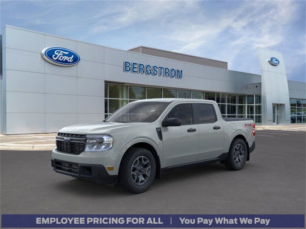 2024 Ford MAVERICK XLT Green Bay WI