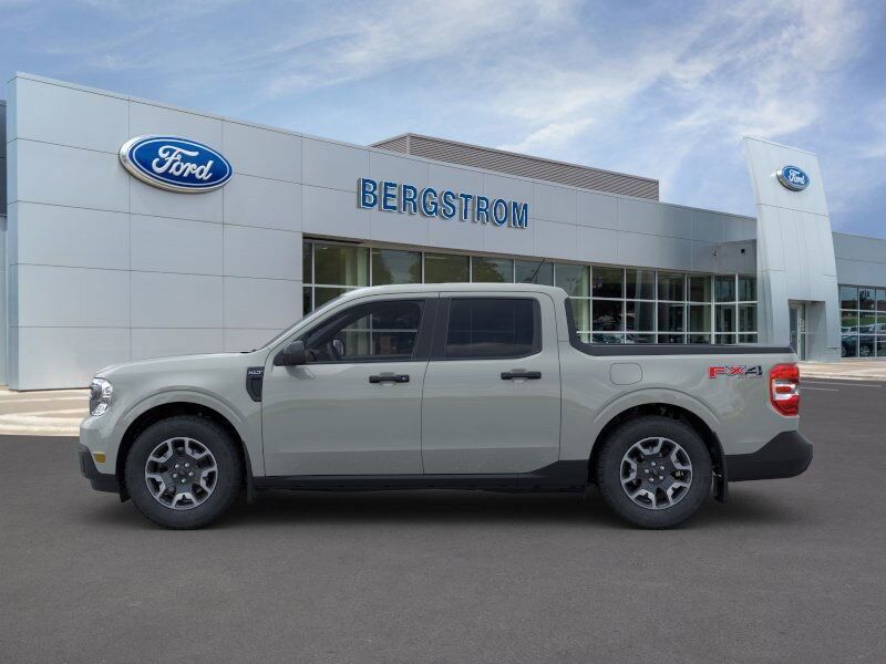 2024 Ford Maverick XLT Green Bay WI