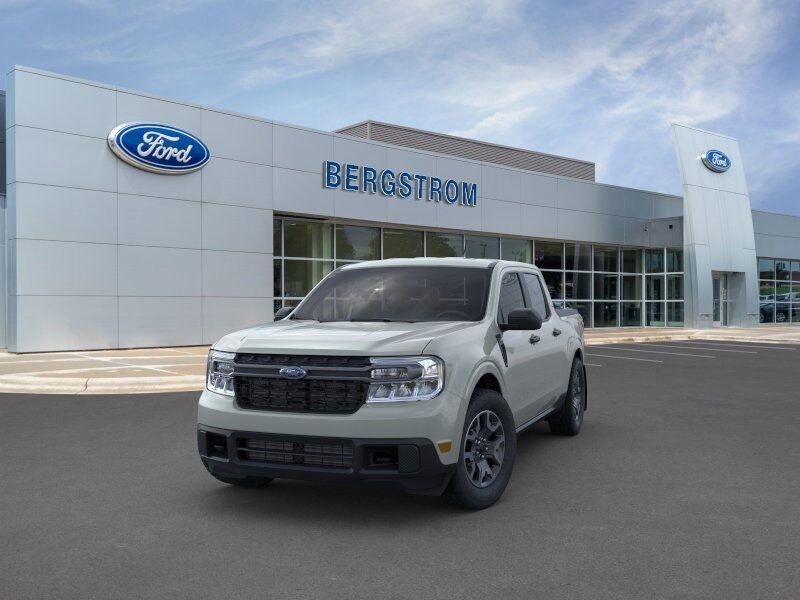 2024 Ford Maverick XLT Green Bay WI
