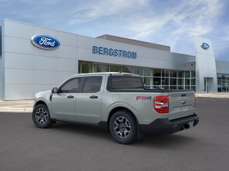 2024 Ford Maverick XLT Green Bay WI