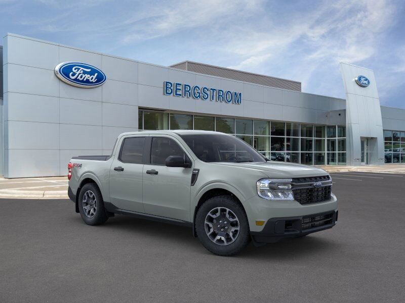 2024 Ford Maverick XLT Green Bay WI
