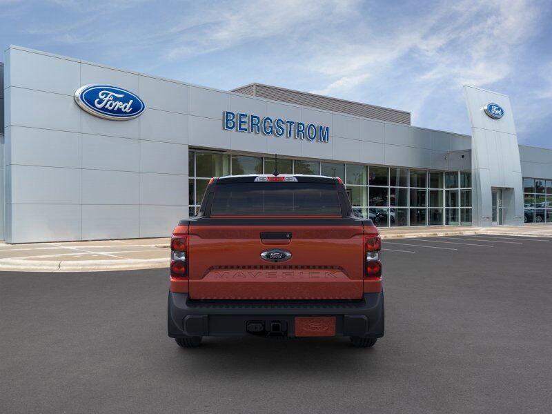 2024 Ford Maverick XLT Green Bay WI