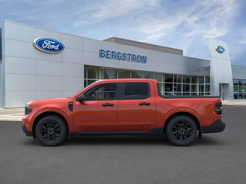 2024 Ford Maverick XLT Green Bay WI