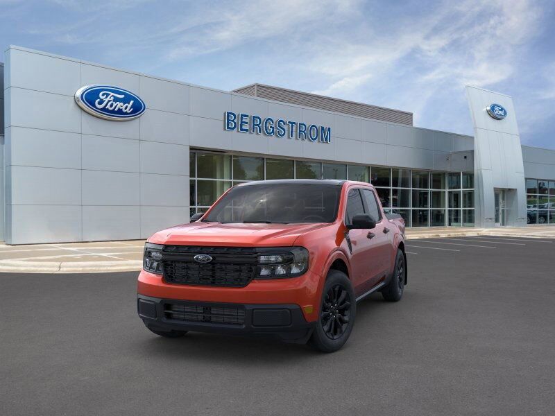 2024 Ford Maverick XLT Green Bay WI