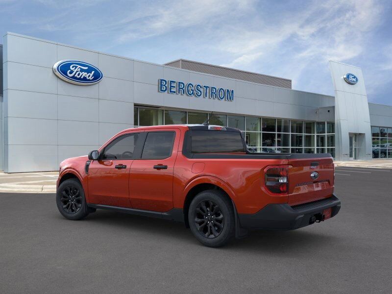 2024 Ford Maverick XLT Green Bay WI