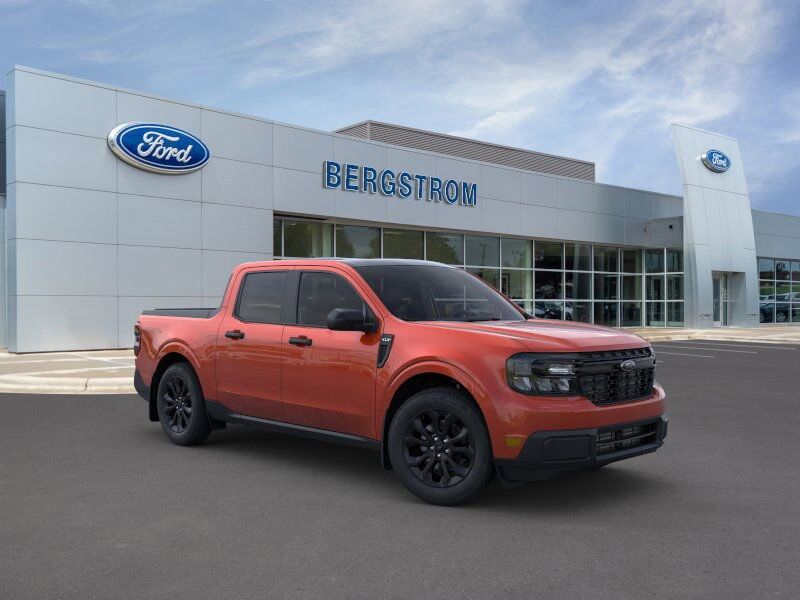 2024 Ford Maverick XLT Green Bay WI