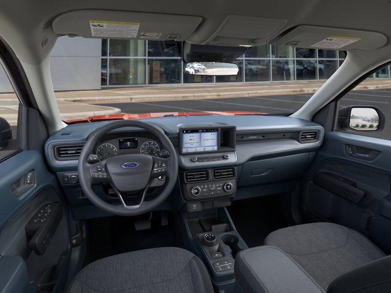 2024 Ford Maverick XLT Green Bay WI