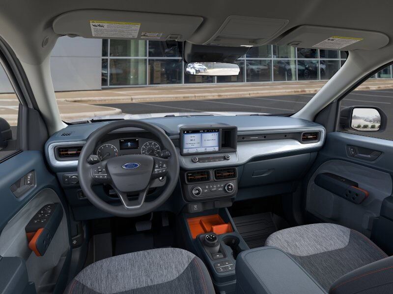 2024 Ford Maverick XLT Green Bay WI