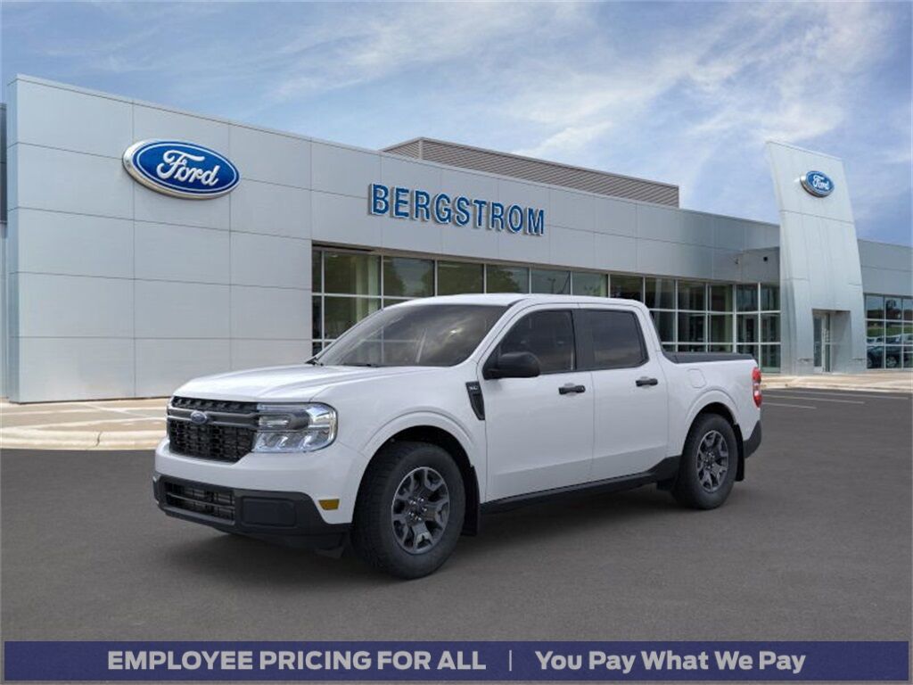 2024 Ford MAVERICK XLT Green Bay WI
