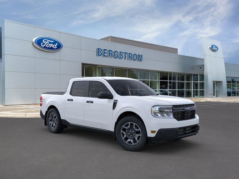 2024 Ford Maverick XLT Green Bay WI