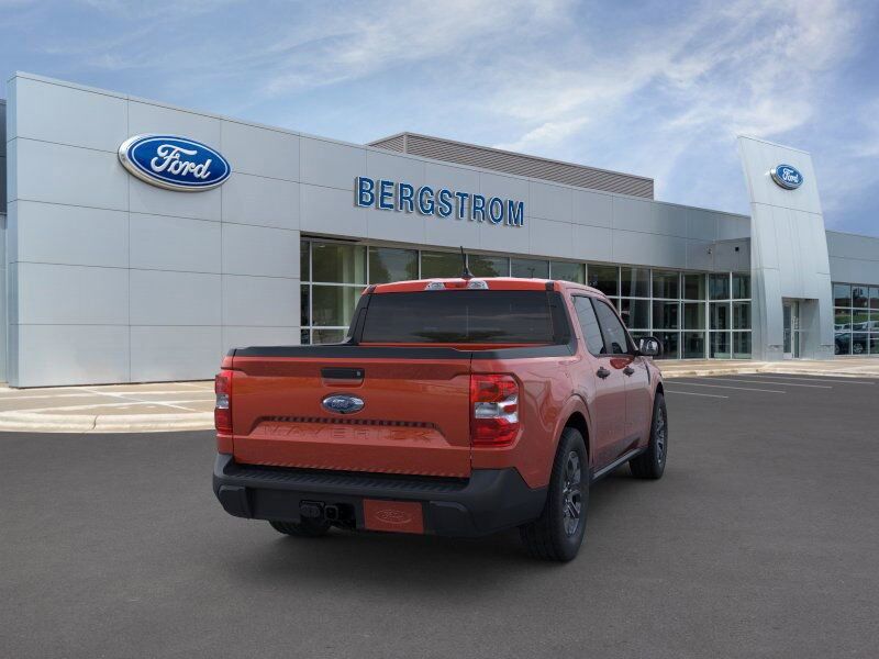 2024 Ford Maverick XLT Green Bay WI