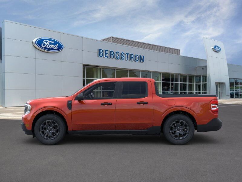 2024 Ford Maverick XLT Green Bay WI