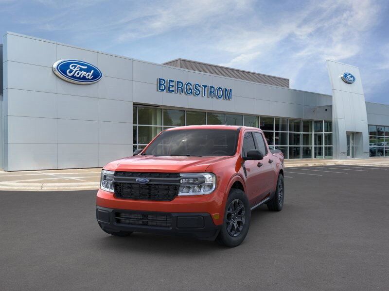 2024 Ford Maverick XLT Green Bay WI