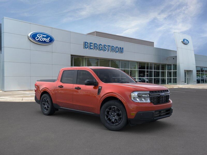 2024 Ford Maverick XLT Green Bay WI