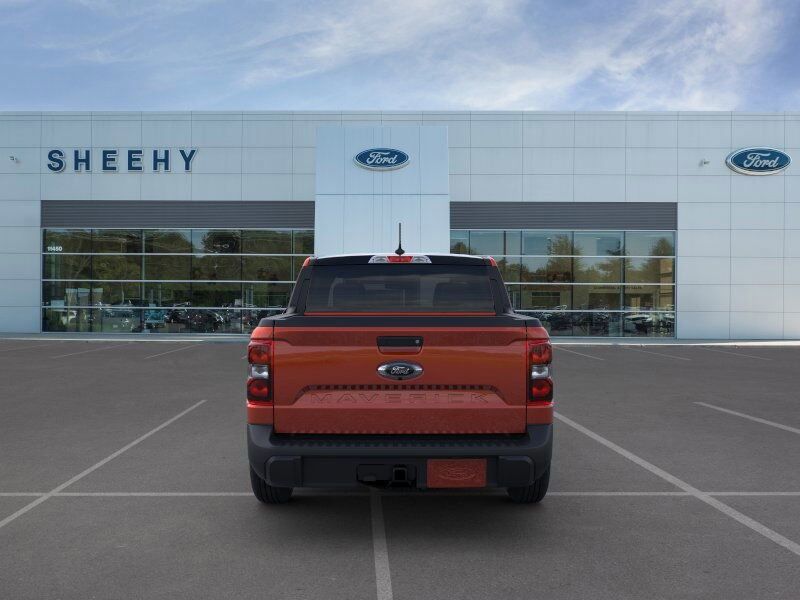 2024 Ford Maverick XLT Ashland VA
