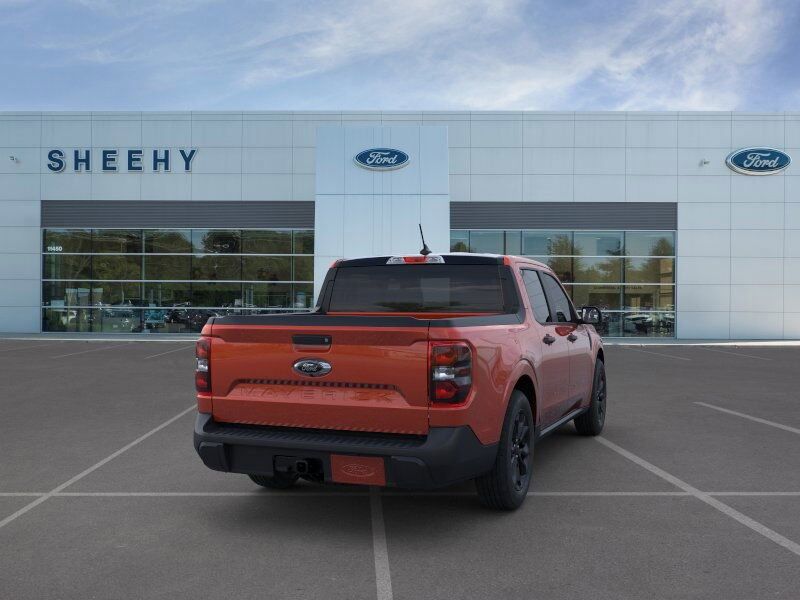 2024 Ford Maverick XLT Ashland VA