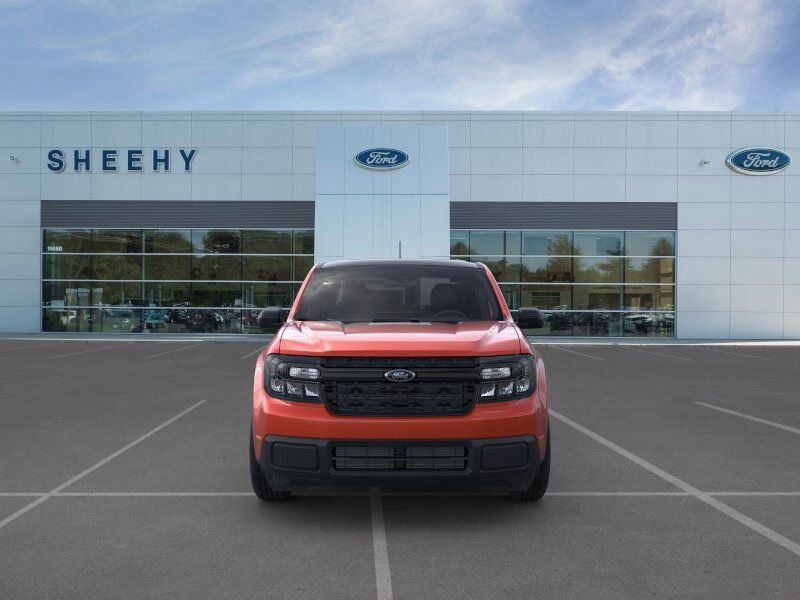 2024 Ford Maverick XLT Ashland VA