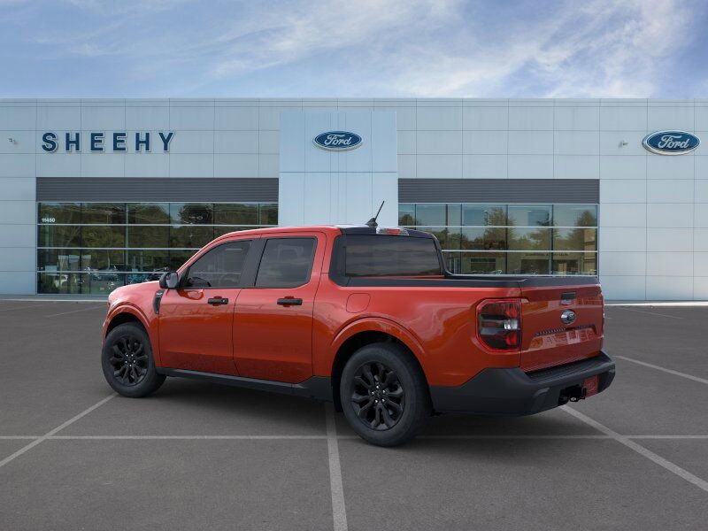 2024 Ford Maverick XLT Ashland VA