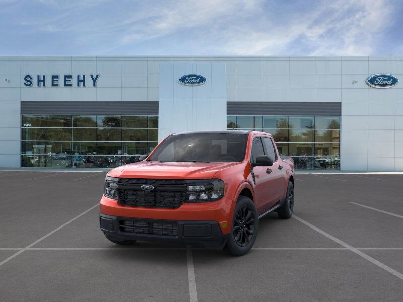 2024 Ford Maverick XLT Ashland VA