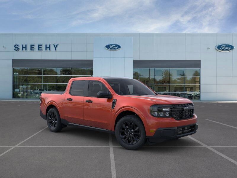 2024 Ford Maverick XLT Ashland VA