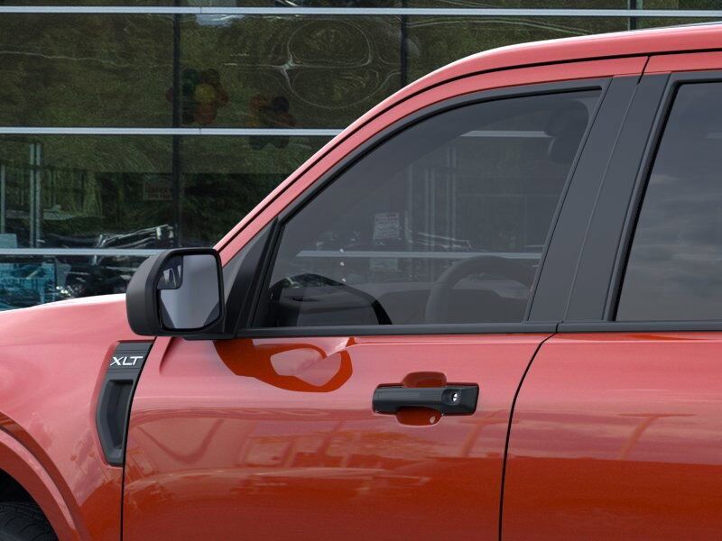 2024 Ford Maverick XLT Ashland VA