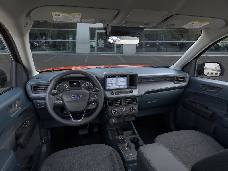 2024 Ford Maverick XLT Ashland VA