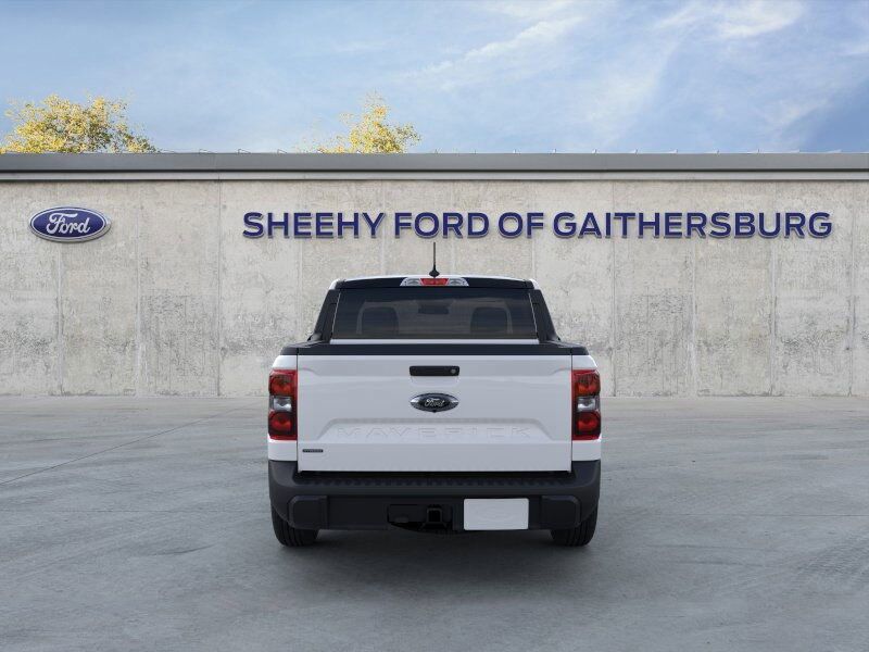2024 Ford Maverick XLT Gaithersburg MD