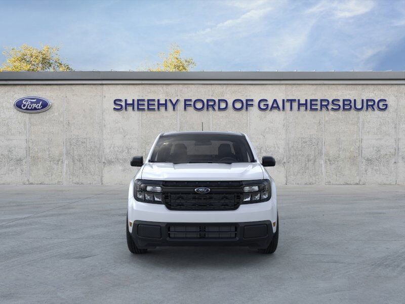 2024 Ford Maverick XLT Gaithersburg MD