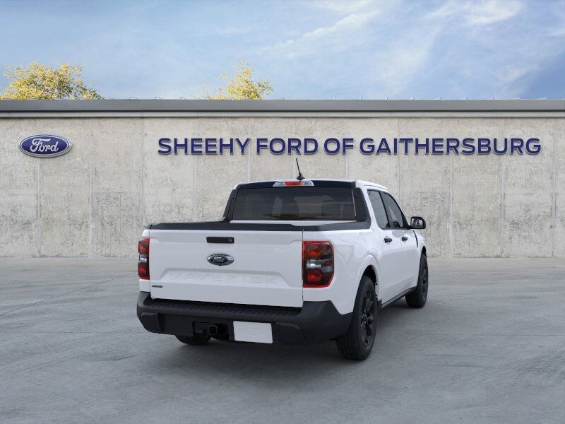 2024 Ford Maverick XLT Gaithersburg MD