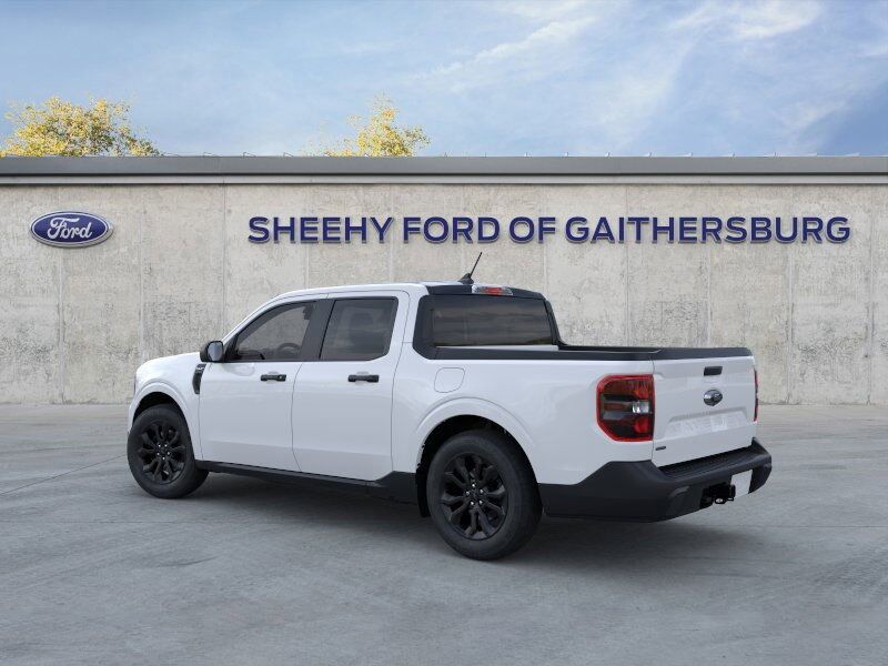 2024 Ford Maverick XLT Gaithersburg MD