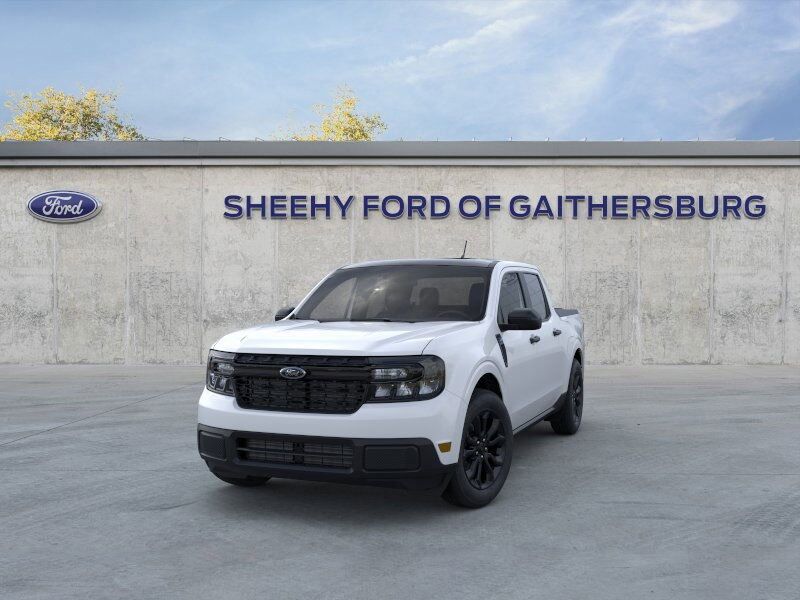 2024 Ford Maverick XLT Gaithersburg MD