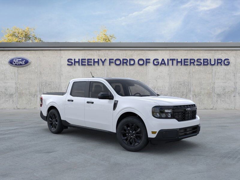 2024 Ford Maverick XLT Gaithersburg MD