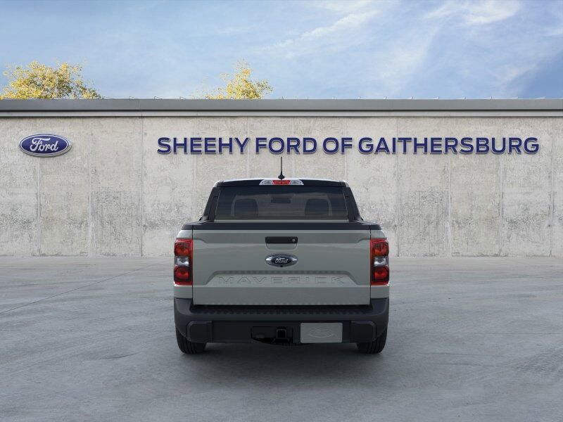 2024 Ford Maverick XLT Gaithersburg MD