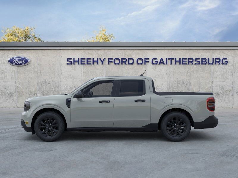 2024 Ford Maverick XLT Gaithersburg MD