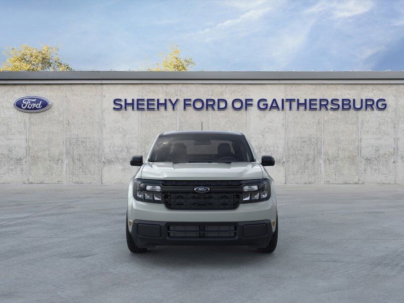 2024 Ford Maverick XLT Gaithersburg MD