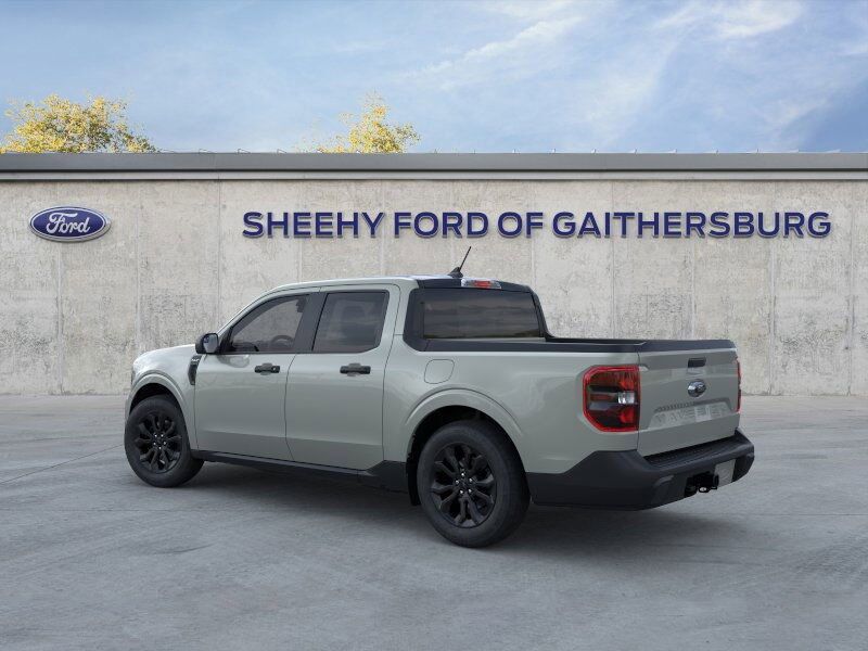 2024 Ford Maverick XLT Gaithersburg MD