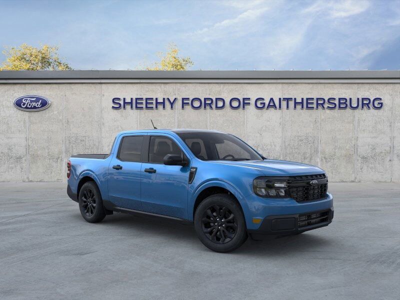 2024 Ford Maverick XLT Gaithersburg MD