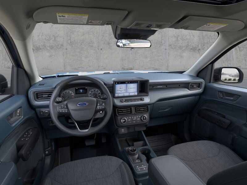 2024 Ford Maverick XLT Gaithersburg MD