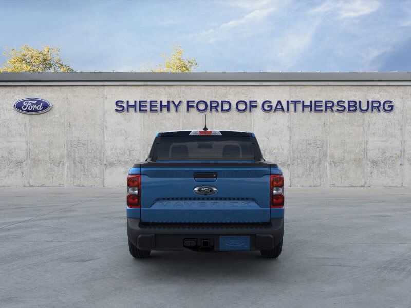 2024 Ford Maverick XLT Gaithersburg MD