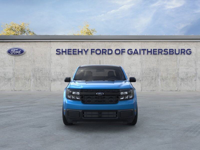 2024 Ford Maverick XLT Gaithersburg MD