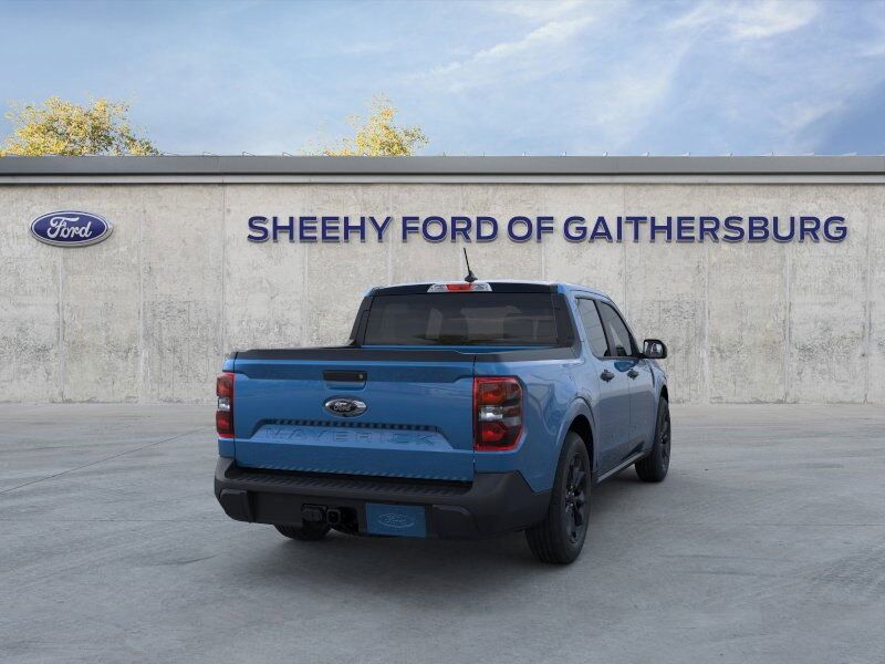 2024 Ford Maverick XLT Gaithersburg MD