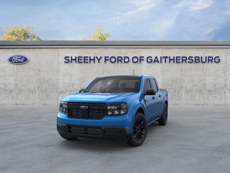 2024 Ford Maverick XLT Gaithersburg MD