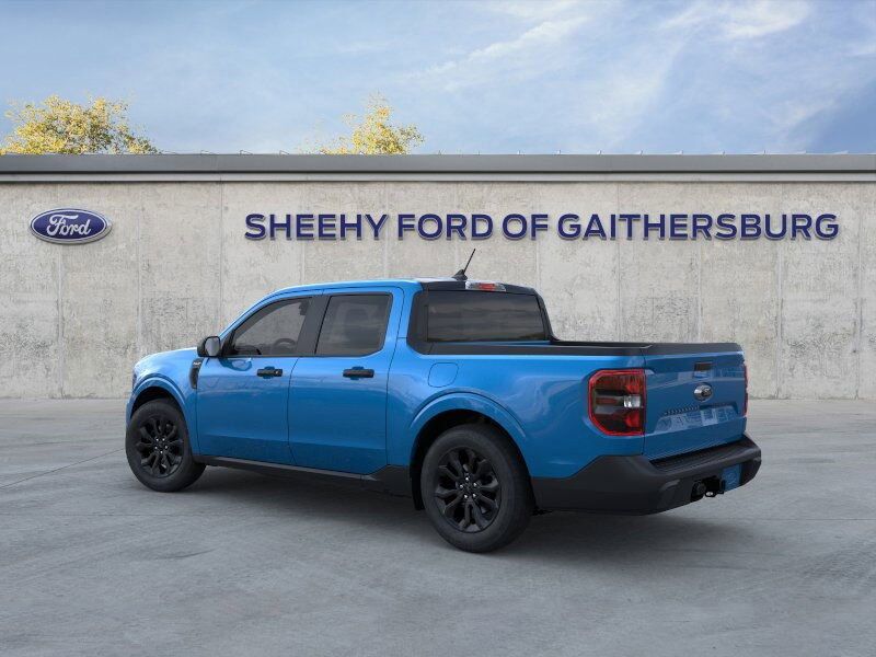 2024 Ford Maverick XLT Gaithersburg MD