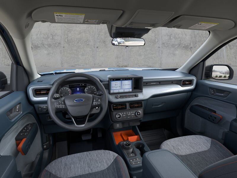 2024 Ford Maverick XLT Richmond VA