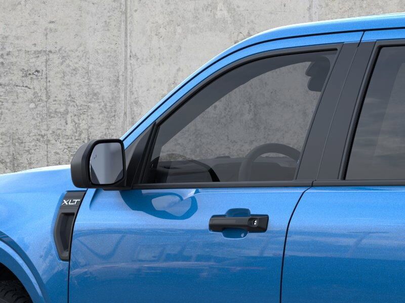 2024 Ford Maverick XLT Richmond VA